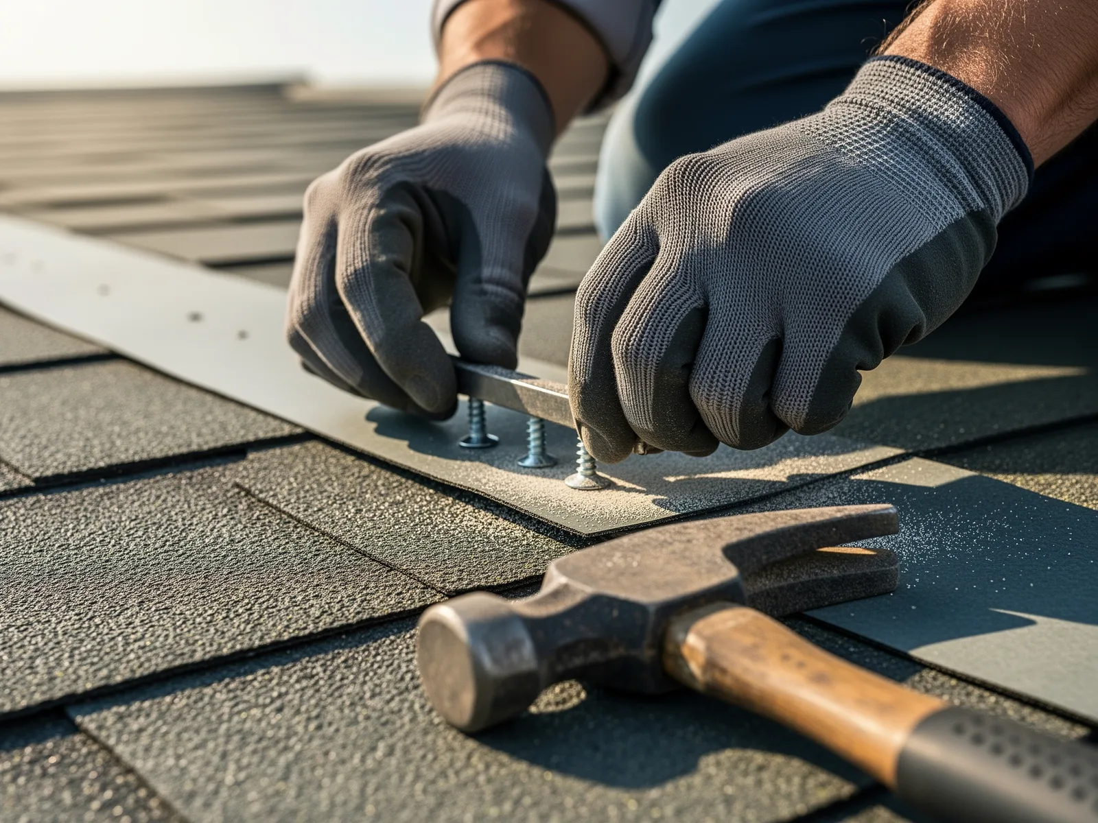 Why choose Fascia Repair in Gallup, NM